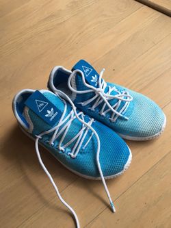 Boys adidas size 13k