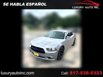 2014 Dodge Charger