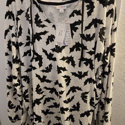 Lularoe Top Size Large 