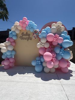 Balloons