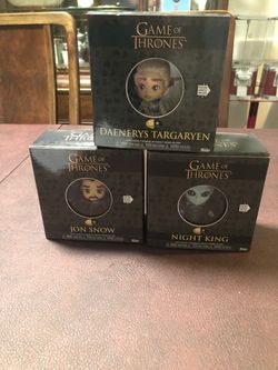 Funko 5 Star - Game if Thrones