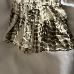 New  Skirt/Shorts