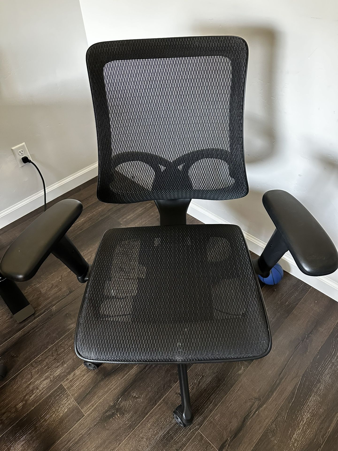 Ergonomic Office Chair - Barely Used