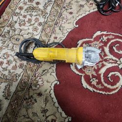 Dewalt Grinder