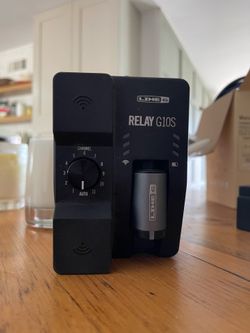 Line 6 Relay G10S - Wireless Guitar System