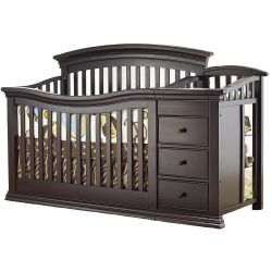Used crib