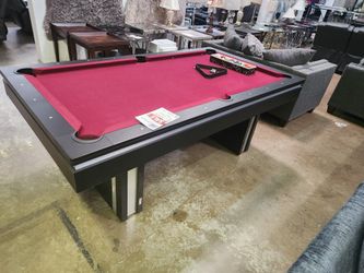 Pool Table Brand New In Box 84x47 
