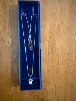 Freshwater pearl genuine Bret Robert’s
