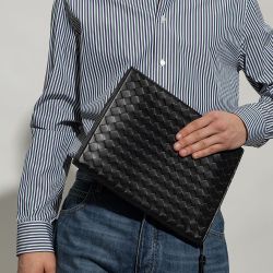 Bottega Veneta Snap clutch 