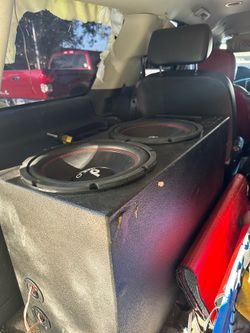2 Diablo 12s