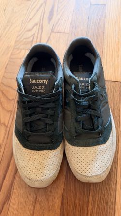 Saucony Jazz Low Pro Sneakers
