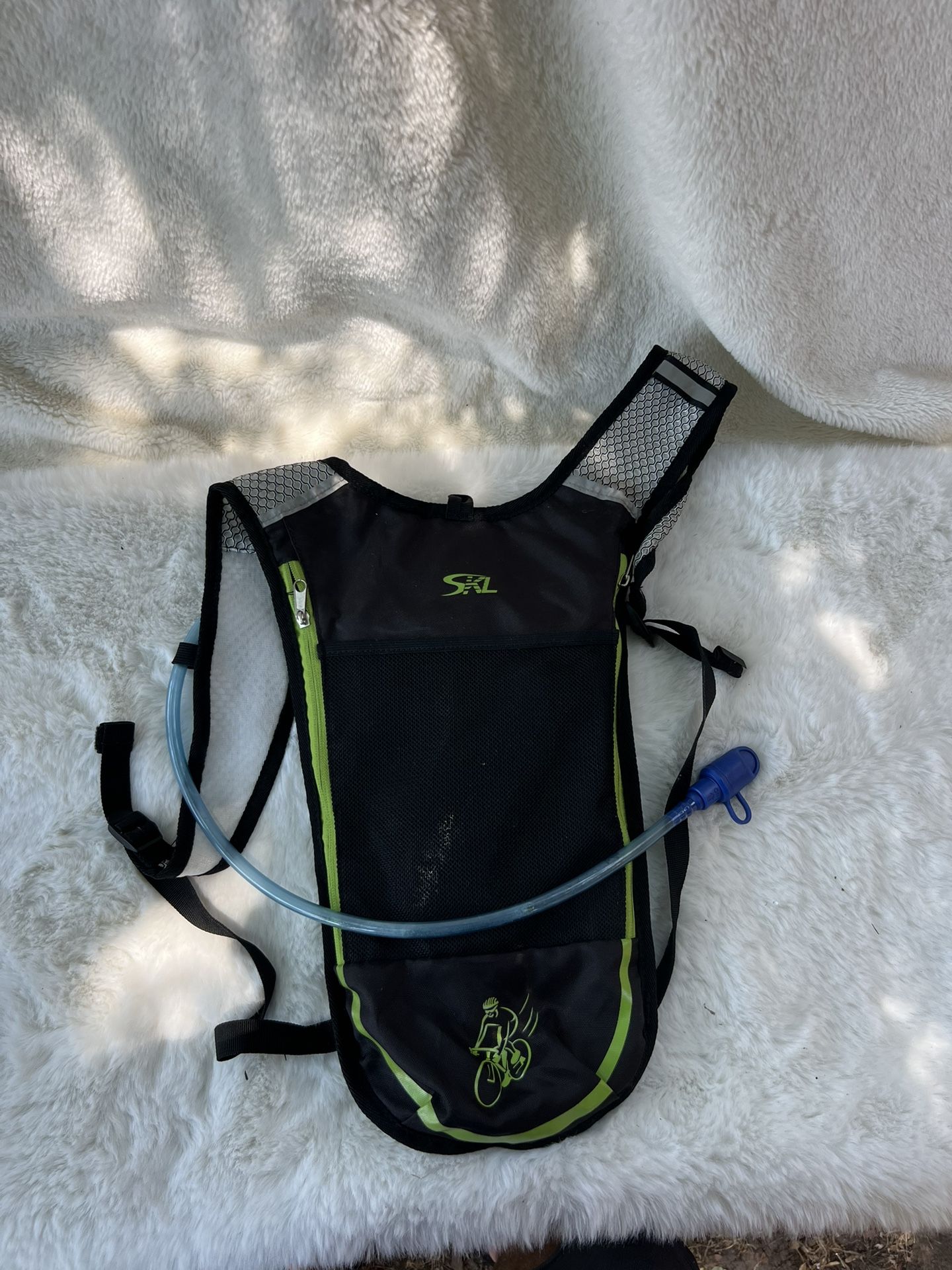 Water Backpack