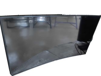 Samsung Un55mu6500fxza Black