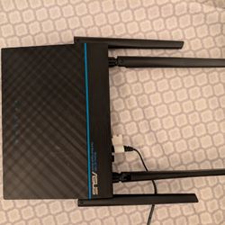ASUS AC1300 Wireless Router