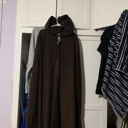 Star Wars Disney Robe 