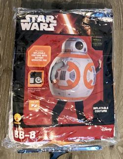 Halloween 🎃 “ STAR WARS “ Costume