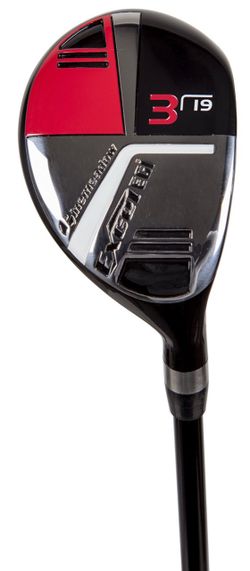 Pinemeadow Golf Pinemeadow Excel EGI Men's Hybrid