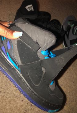 Jordan’s