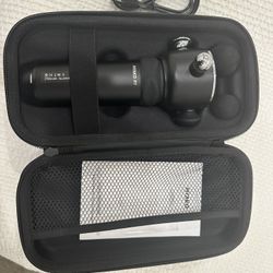 Self Massage Gun