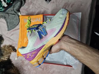 Backlava  Dr Bach New Balance Rosewater 😍🤩