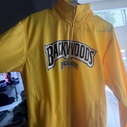 Backwoods Jacket 