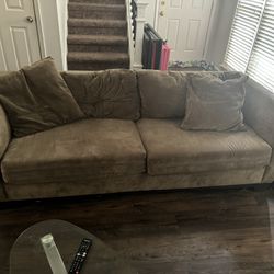 Couch For Sale OBO