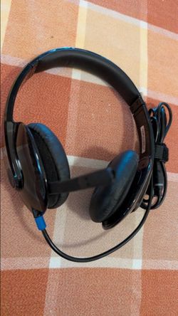 Logitech headset
