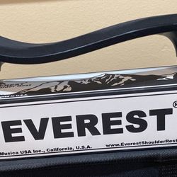 New Violin Shoulder Rest