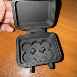 Peptide Case 