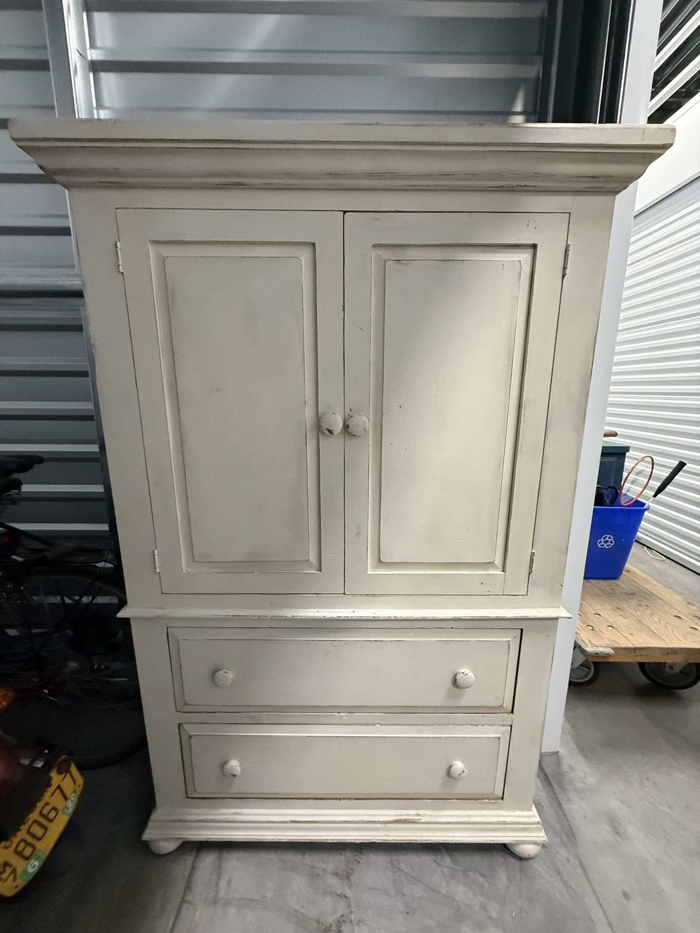 Dresser/ Armoire