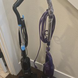 Vaccume Cleaner Perfectly  Working 
