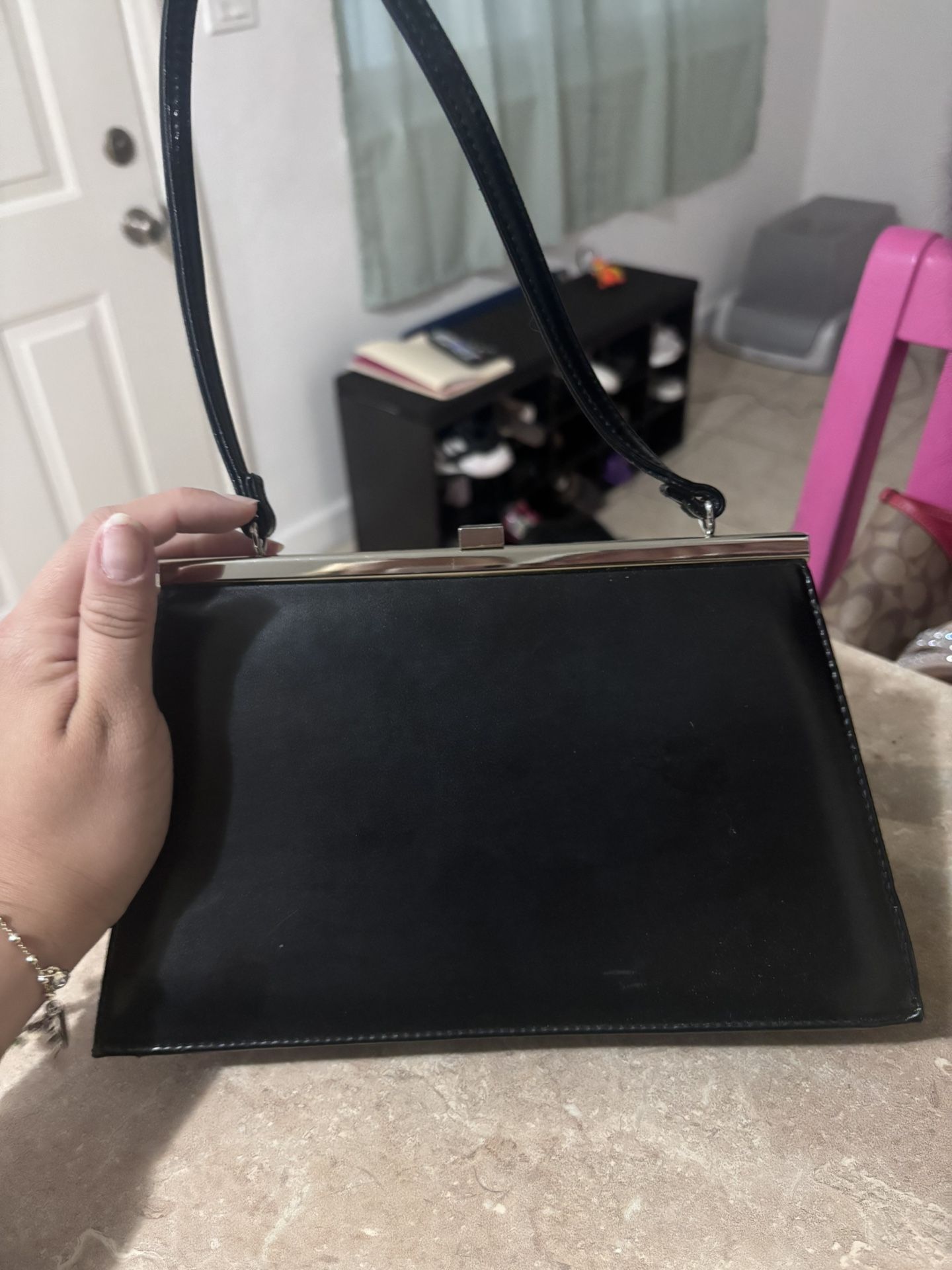 EXPRESS PURSE SMALL