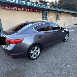 2015 Acura ILX
