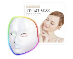 LED Face Mask