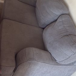 2 Seat Couches 