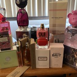 Perfume Mania ! 