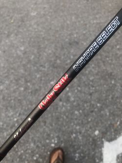 Brand new ugly stick inshore baitcasting 7ft