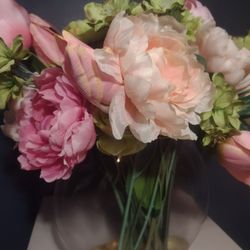 flowers artificiales 