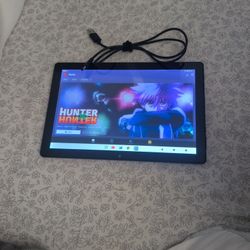 Android 14 Tablet 