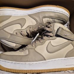 Nikes