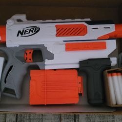 NERF Modulus Toy Gun Set