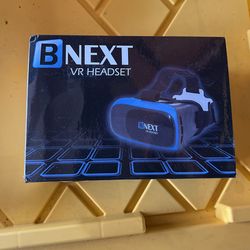 VR Headset $5