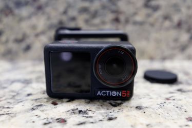DJI Action 5 Pro