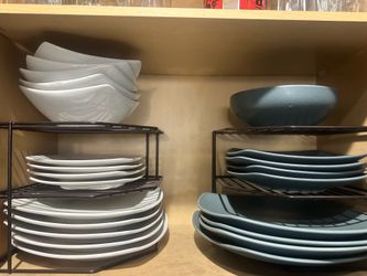 Kitchen supplies