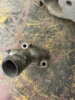 Honda civic parts