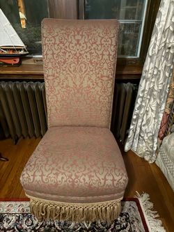 Accent chair