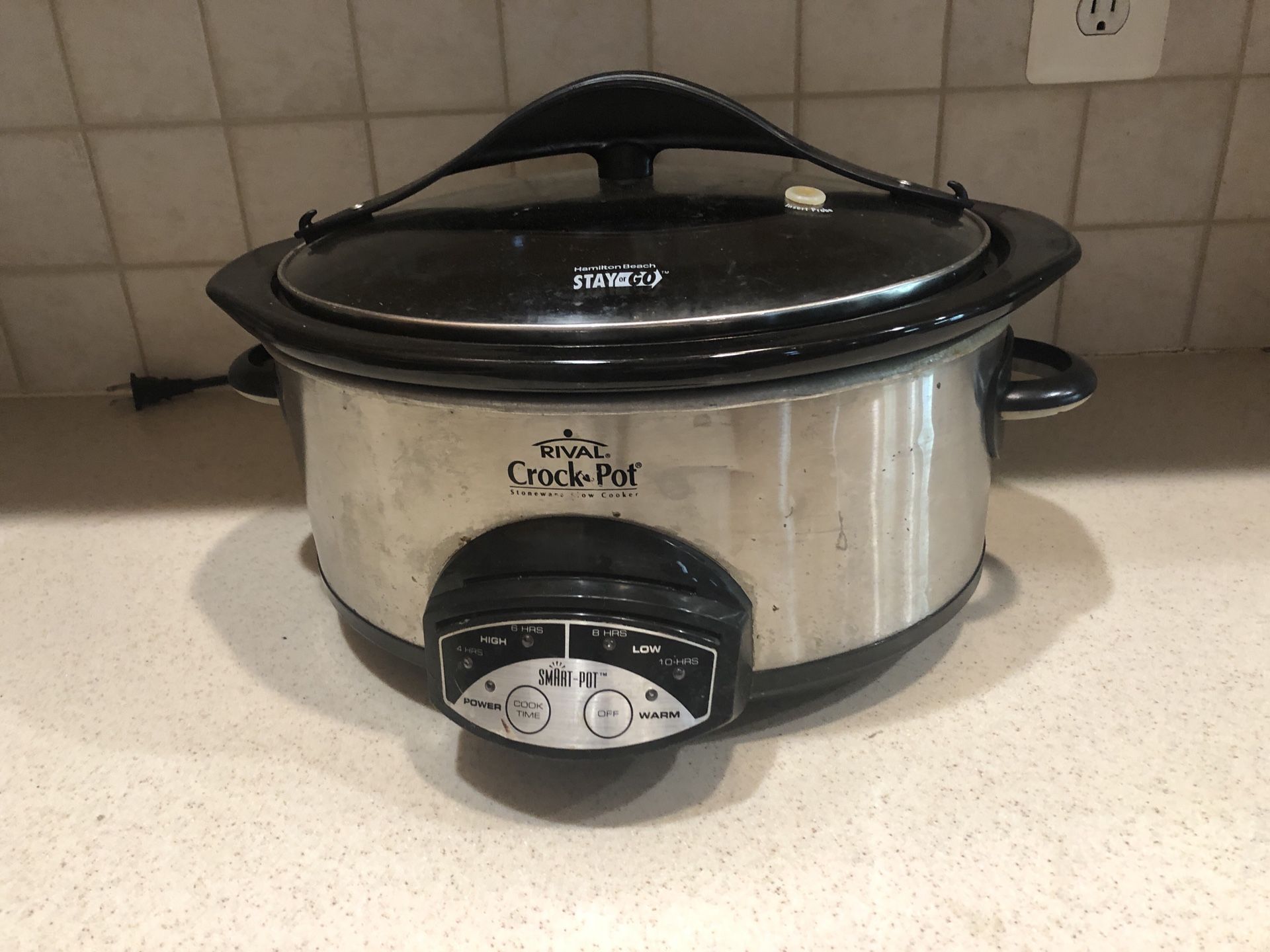 Crockpot