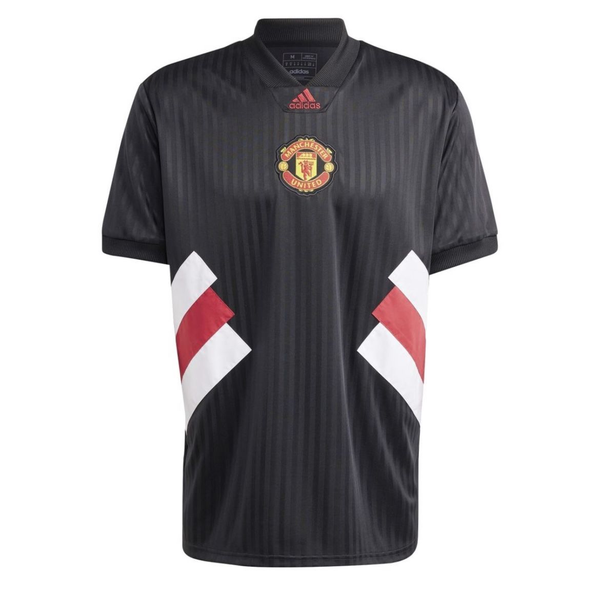 Manchester United Icon Jersey