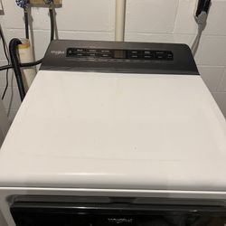 Washer & Dryer Set