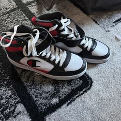 Champion Shoes 